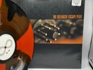 THE DILLINGER ESCAPE PLAN Calculating Infinity Limited Vinyl Record