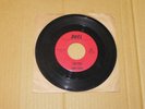 VINNIE ROGERS on DUEL 512 FLASH FLOOD DREAMS OF LOVE VG ROCKER TITTYSHAKER