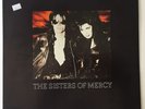 The Sisters of Mercy This Corrosion Merciful Release Ep 2482160 NM- 3 Song Ep