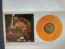 Wood Wire & Roses Blackberry Smoke Vinyl Lp Rare Orange Rsd 10 Inch