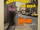 Pijuan y su Sexteto.Arrancame La Vida.Orig.1st Press.Kubaney 430,Deep Groove.Ex