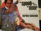 LP- ORIGINAL SOUNDTRACK- HERBIE HANCOCK- 