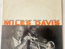 Miles Davis Blue Note 1501 LP Volume 1 W.63rd Deep Groove RVG Ear NM/VG++ Beauty