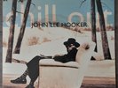 JOHN LEE HOOKER - CHILL OUT (1995) 12