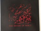 The Sisters of Mercy No Time to Cry Merciful Release Ep MR335T NM- 3 Song Ep UK