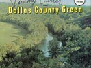 Jimmy Carter & Dallas County Green Summer brings the sunshine (Vinyl)