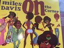 On the Corner by Miles Davis Vinyl (Record, 2012)  NM+/NM+ NEAR MINT