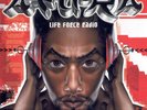 Afu-Ra - Life Force Radio - Vinyl Record.. - M8402A