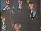 The Rolling Stones - No. 2 (LP, Album, Mono, RP)