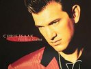 Chris Isaak - Wicked Game (LP, Comp)