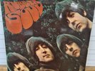 The Beatles Rubber Soul Vinyl Mono LP