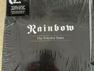 Rainbow - The Polydor Years - Box Set 8 x lp Vinyl - 180g
