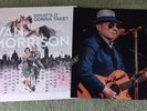 SIGNED Van Morrison - What's It Gonna To Take ?. Coloured Vinyl  + Signed Print