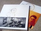 jeff buckley sin-e X4 vinyl lp boxset LIMITED NUMBERED EDITION