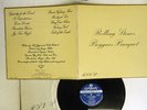 ROLLING STONES BEGGARS BANQUET LONDON GP-1061 JAPAN VINYL LP