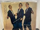 Hermanos Rigual La Sensacion De Cuba Vinyl LP RCA Records MKL-1108 RARE