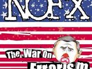 NOFX-THE WAR ON ERRORISM-Vinyl LP-Brand New/Still sealed_SCO0522044