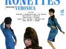 Ronettes: Presenting the Fabulous Ronettes  LP vinyl *SEALED*
