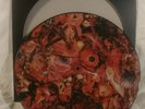 Carcass - Symphonies Of Sickness - Album Vinyl Picture-LP 1990