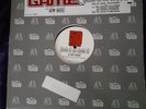 The Game Hate it or Love it vinyl record single rap hip hop 50 Cent