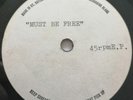 UNKNOWN ?   MUST BE FREE/ SWEET MARY ** EMIDISC 7