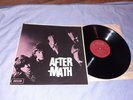 THE ROLLING STONES  out of our heads 1965- UK EARLY PRESS-DECCA -( 9B ; 1A)-EX++