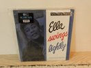Ella Fitzgerald - Ella Swings Lightly (180g Vinyl 2 LPS-45 RPM) NEW SEALED