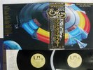 ELECTRIC LIGHT ORCHESTRA OUT OF THE BLUE UNITED ARTIST GXG-25,6 JAPAN OBI 2LP
