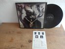 Celtic Frost – To Mega Therion Lp 1985 Thrash, Doom, Black Metal Rarity
