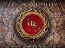 Whitesnake - Greatest Hits   - 2 x Vinyl LP New Sealed