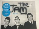 THE JAM DOUBLE VINYL PACK LP “IN THE CITY/THIS IS THE MODERN WORLD” 1980 POLYDOR