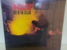 SEALED RATT Out Of The Cellar LP ORIG NEW