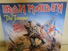 Iron Maiden 'The Trooper' EU '83 ORG 12