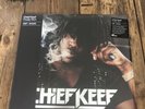 Chief Keef - Finally Rich - Silver Galaxy Vinyl 2LP Import VMP