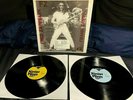 1980 FRANK ZAPPA STEVE VAI FRED ZAPPELIN 2 LP MUDSHARK JUNIOR MINTZ BAND LABELS