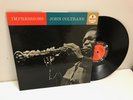 John Coltrane, Impressions   '67, Impulse AS-42, RVG, Gatefold, Dolphy, Tyner