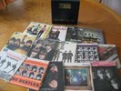 THE BEATLES EP COLLECTION BOX SET BEP 14