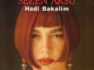 Sezen Aksu Hadi Bakalim Vinyl Single 12inch Polydor