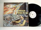 LONE RANGER LP Badda Dan Dem 1982 Studio One  reggae  vinyl