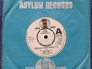 JUDEE SILL -JESUS WAS A CROSS MAKER rare UK 1971 DEMO PROMO ACID FOLK ROCK EX+++