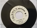 Willie Tee– Please Don't Go / My Heart Remembers  reissue 7