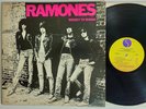 Ramones Rocket to Russia LP
