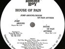 House Of Pain - Jump Around / House Of Pain Anthem (12