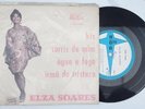 ELZA SOARES Sorris de Mim EP ORIG BRAZIL BOSSA SAMBA VOCALS 45 7