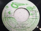 Israel Vibration On The Rock JA 7