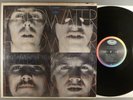 Hardwater  Self-Titled   RARE LP   Psych