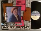 Moon Mullican  Sweet Rockin' Music   Country, Rock 'n' Roll  1984 UK Import