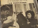 Luigi Tenco (De André) - la cuccagna RARISSIMO