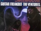 1360 Guitar Freakout, The Ventures; Dolton BST-8050; Near Mint Condition