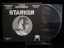 EX JANOS STARKER CELLO SCHUBERT Arpeggione Sonata LP Star Records X04